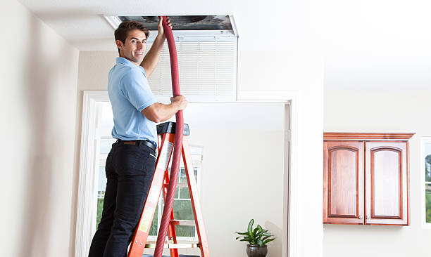 Best Best Air Duct Cleaning Company  in Olean, NY